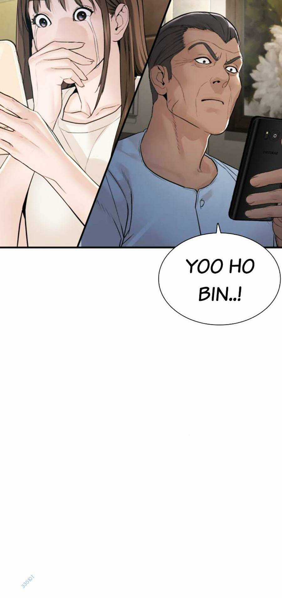 Cách Chiến Thắng Trận Đấu Chapter 215 trang 85