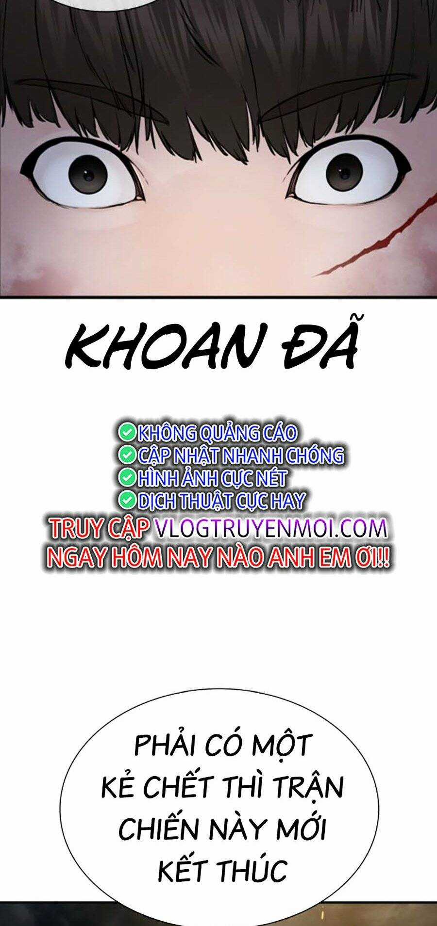 Cách Chiến Thắng Trận Đấu Chapter 215 trang 88