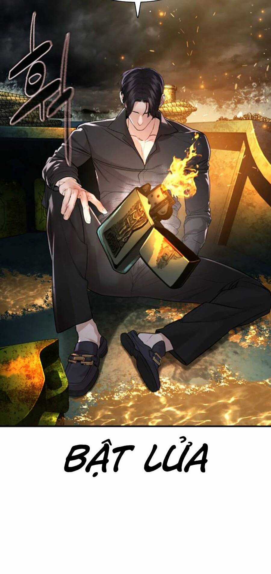 Cách Chiến Thắng Trận Đấu Chapter 215 trang 89