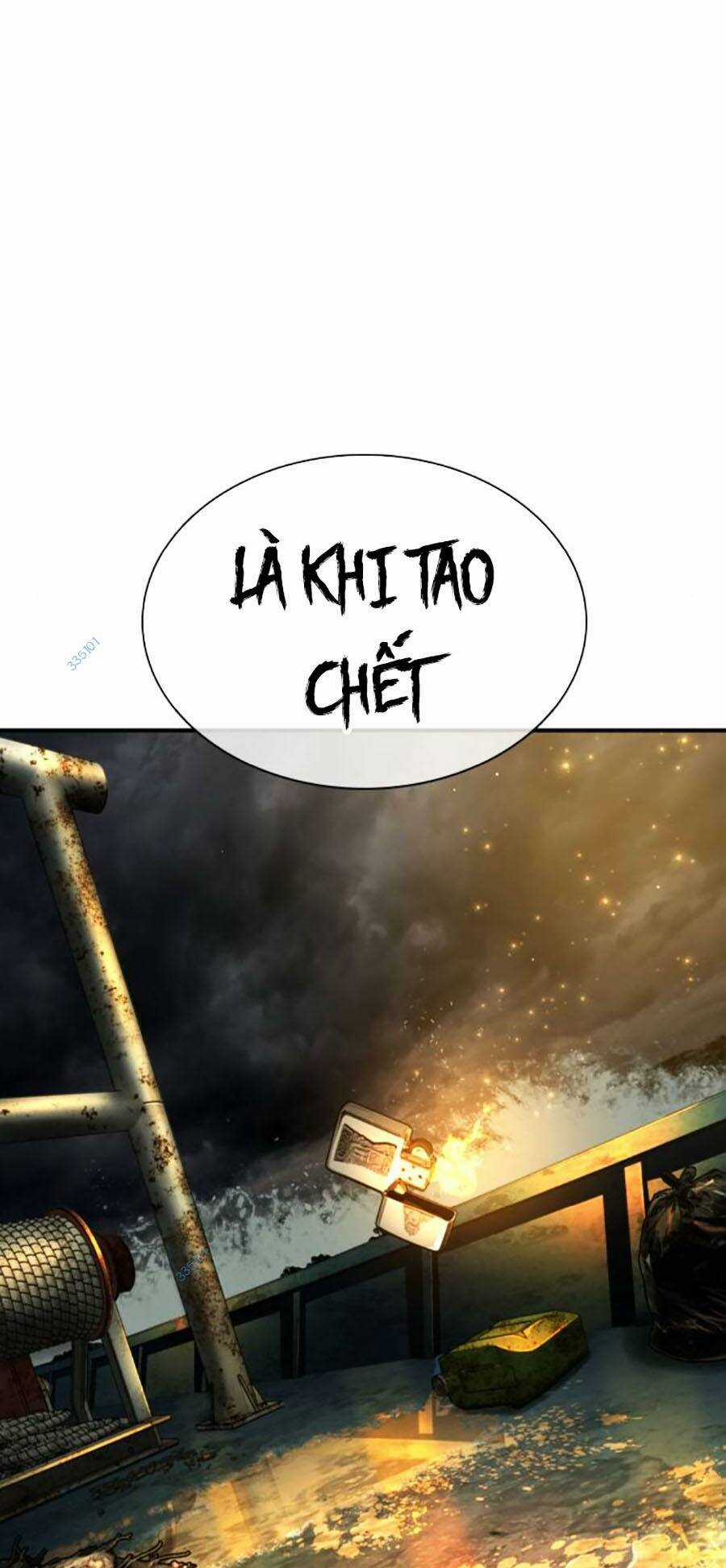 Cách Chiến Thắng Trận Đấu Chapter 215 trang 91