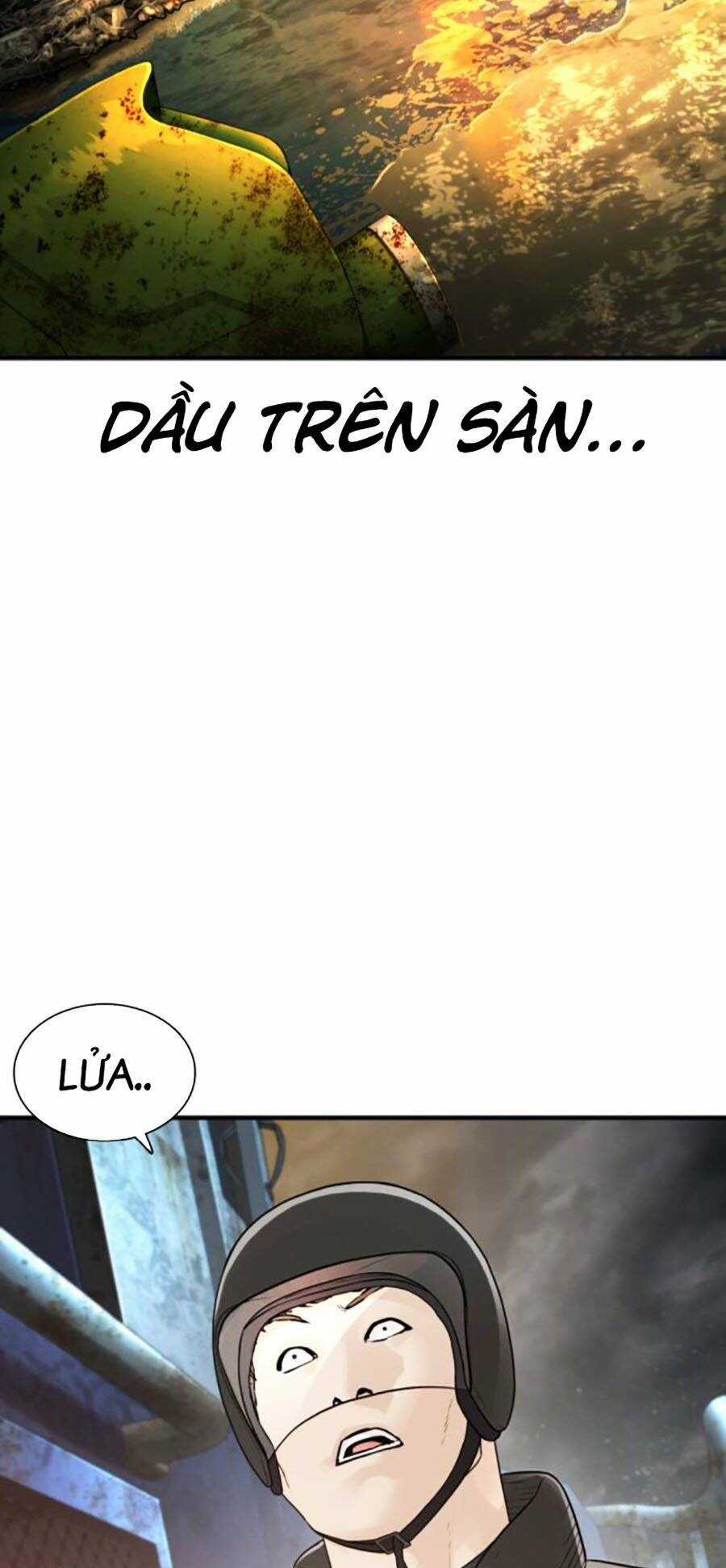 Cách Chiến Thắng Trận Đấu Chapter 215 trang 92