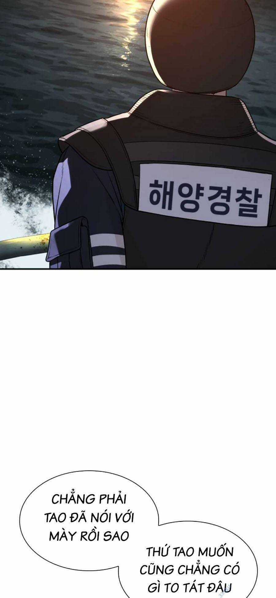 Cách Chiến Thắng Trận Đấu Chapter 215 trang 94