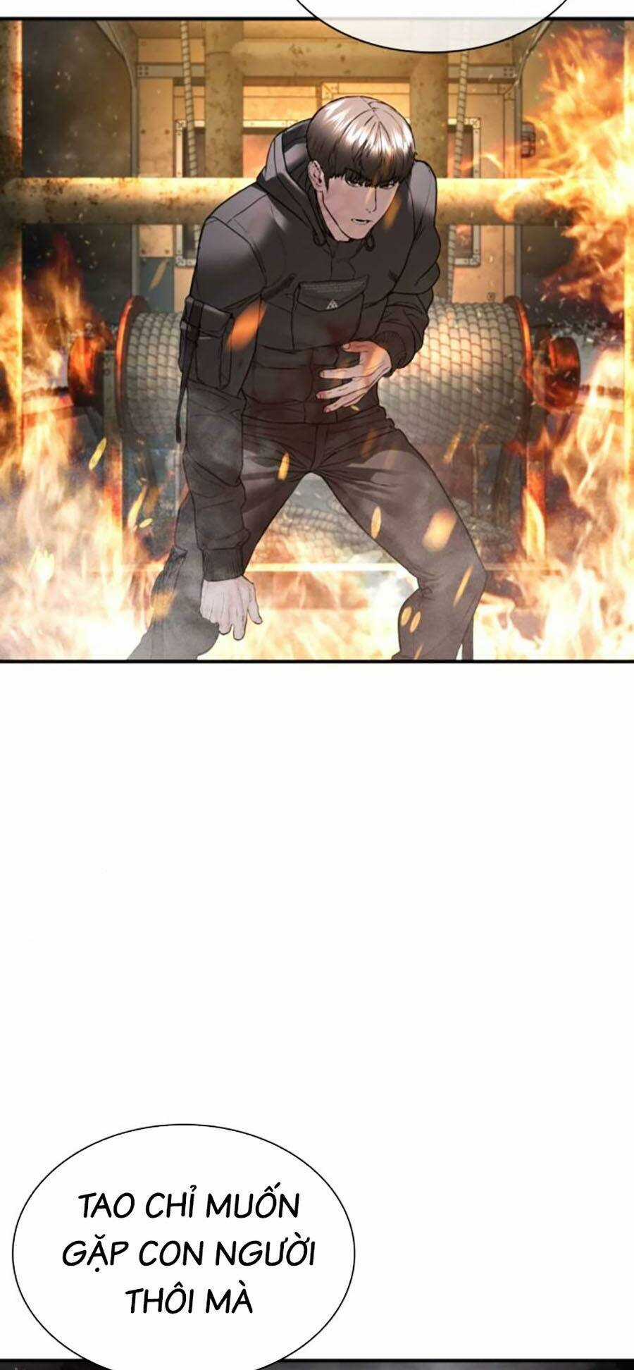 Cách Chiến Thắng Trận Đấu Chapter 215 trang 95