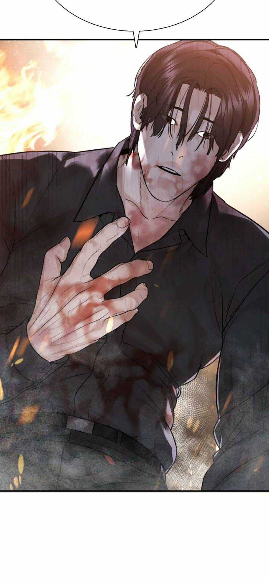 Cách Chiến Thắng Trận Đấu Chapter 215 trang 97