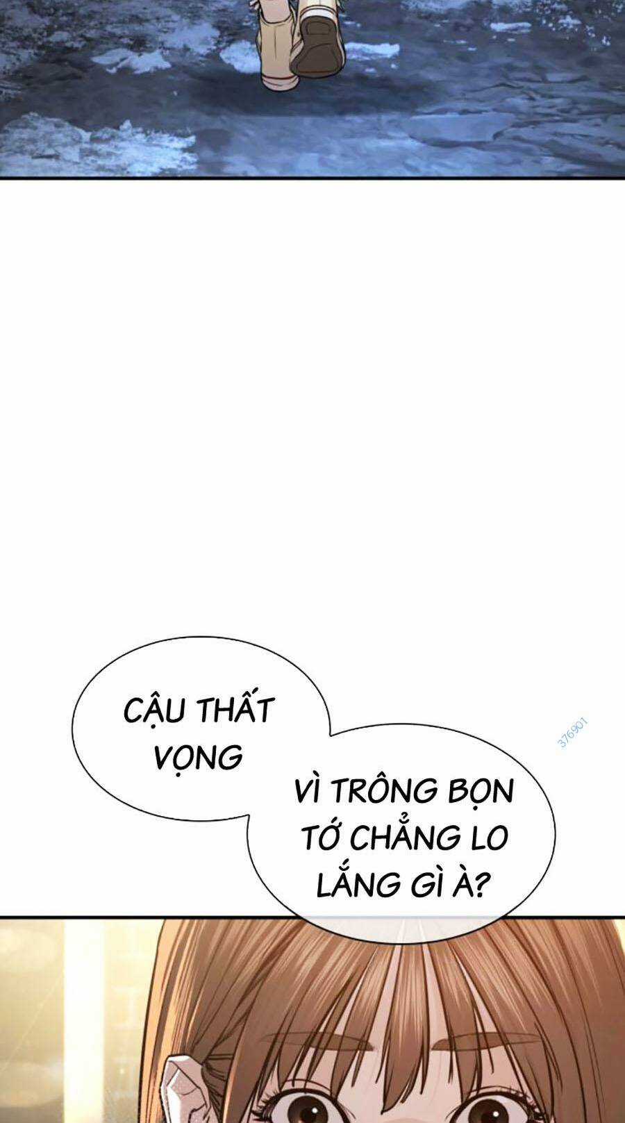 Cách Chiến Thắng Trận Đấu Chapter 216 trang 101