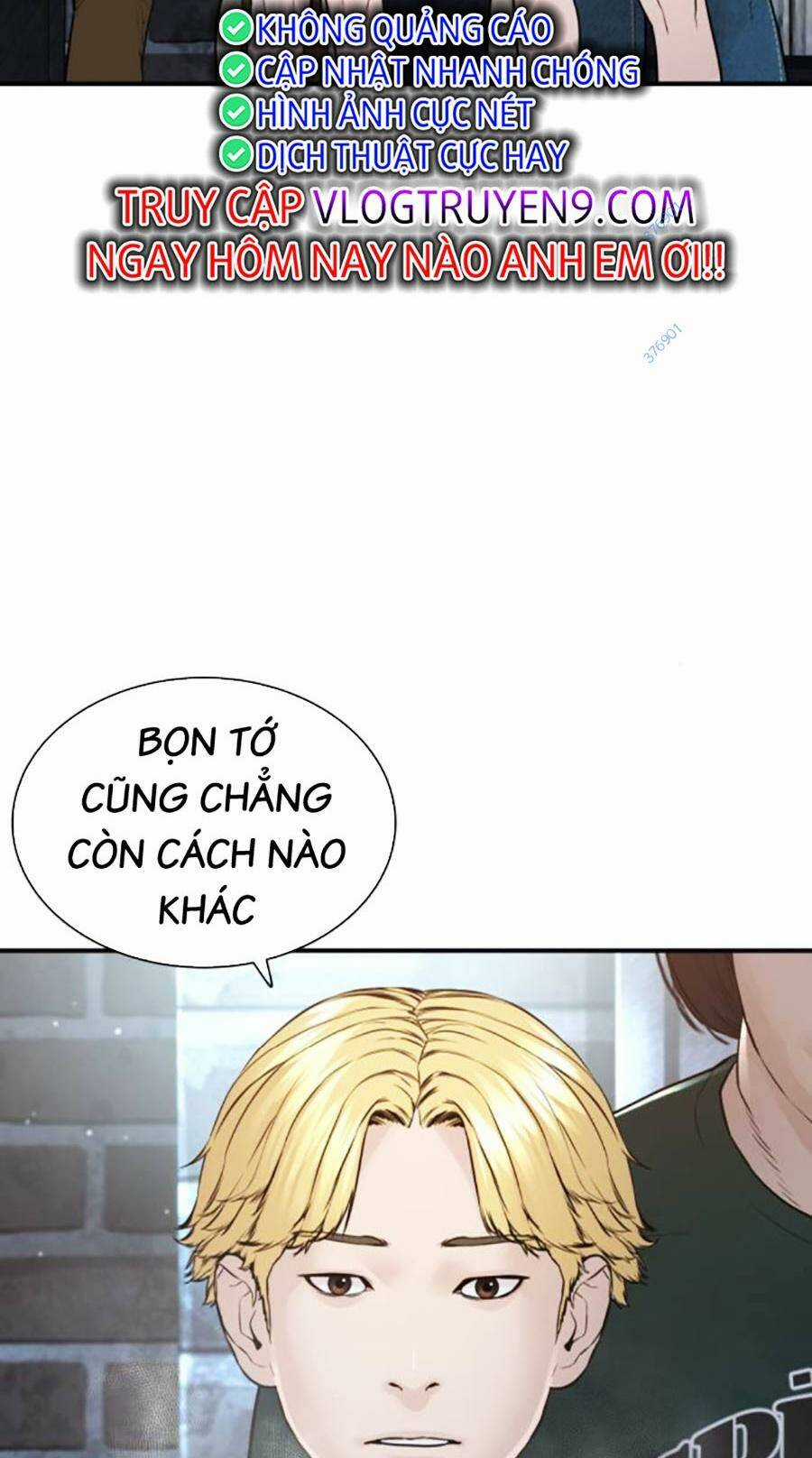 Cách Chiến Thắng Trận Đấu Chapter 216 trang 104