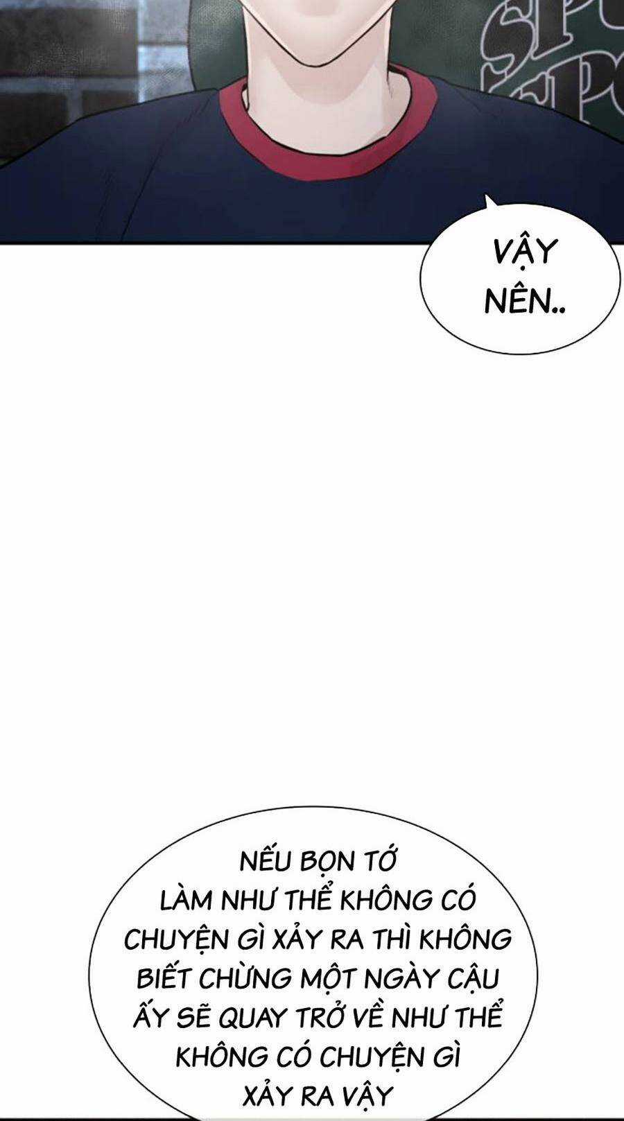 Cách Chiến Thắng Trận Đấu Chapter 216 trang 105