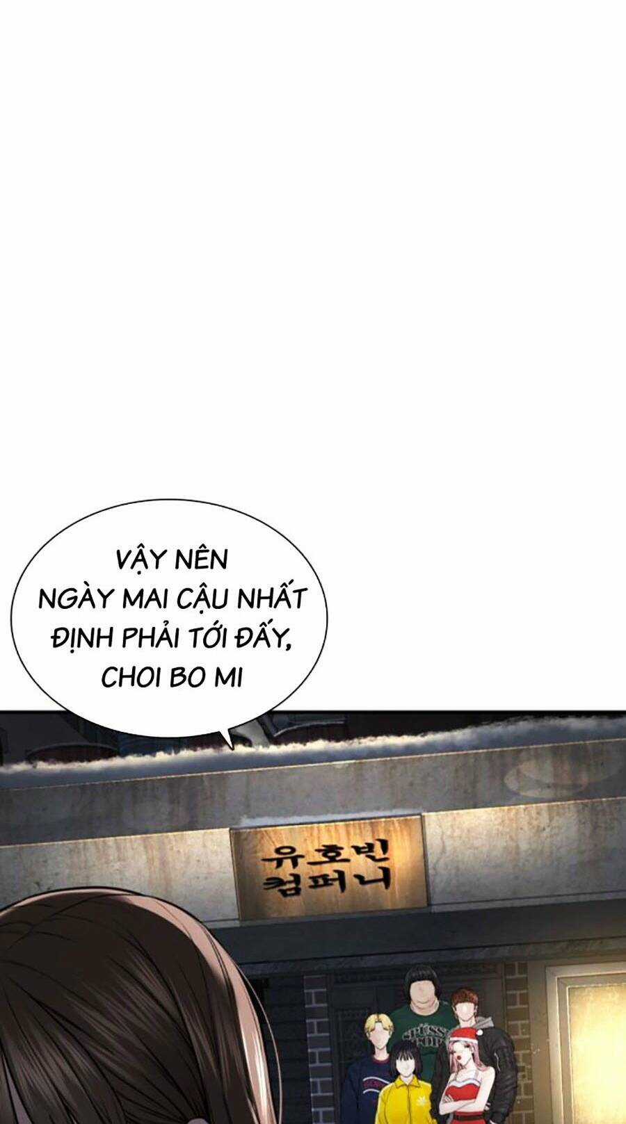 Cách Chiến Thắng Trận Đấu Chapter 216 trang 107