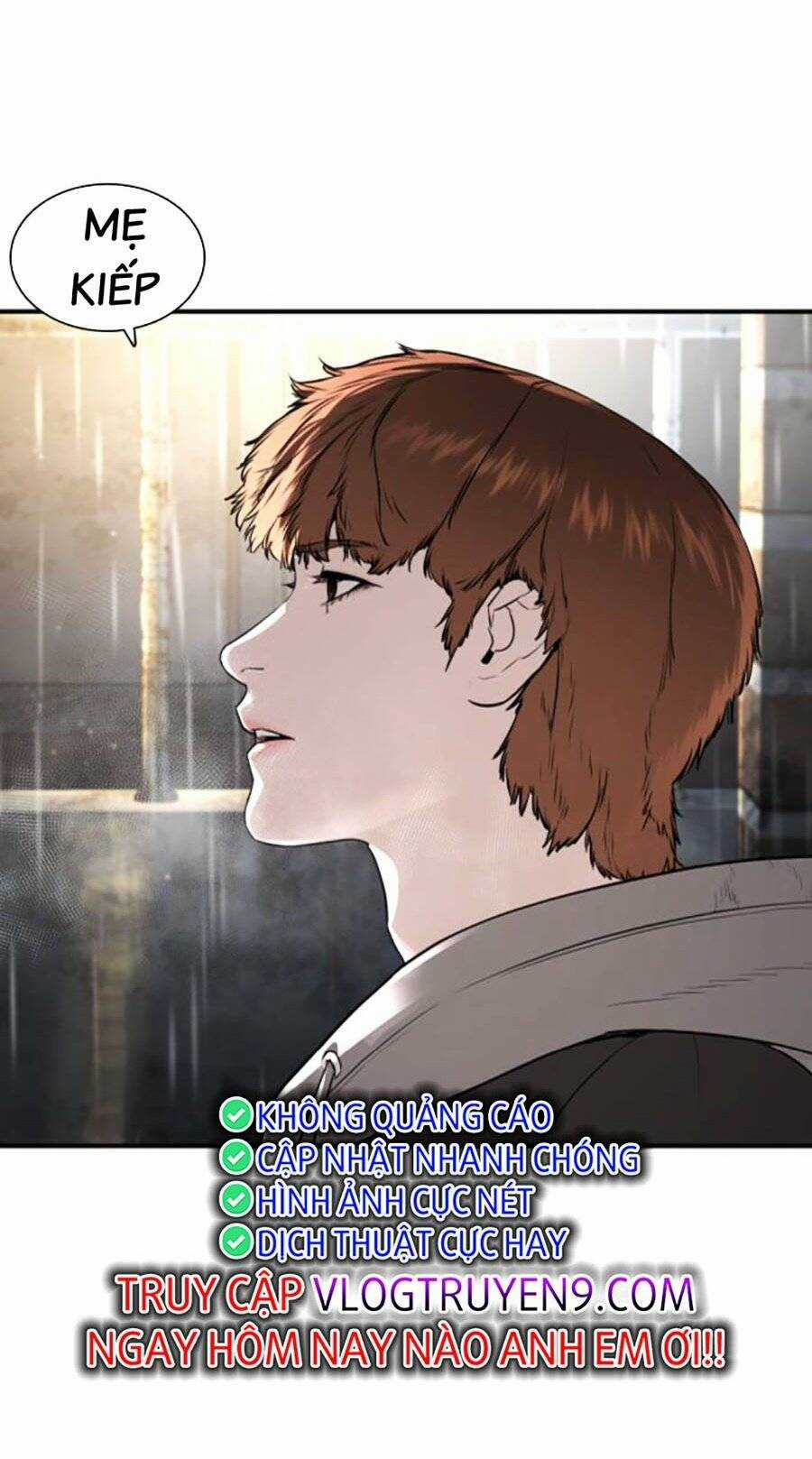 Cách Chiến Thắng Trận Đấu Chapter 216 trang 110