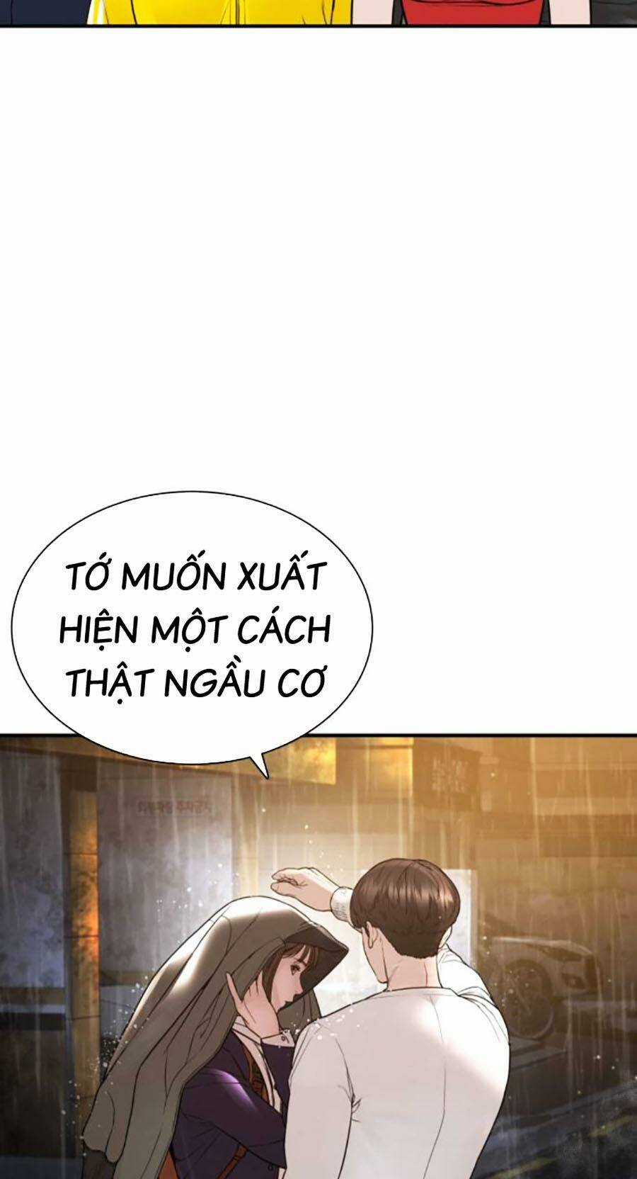 Cách Chiến Thắng Trận Đấu Chapter 216 trang 121
