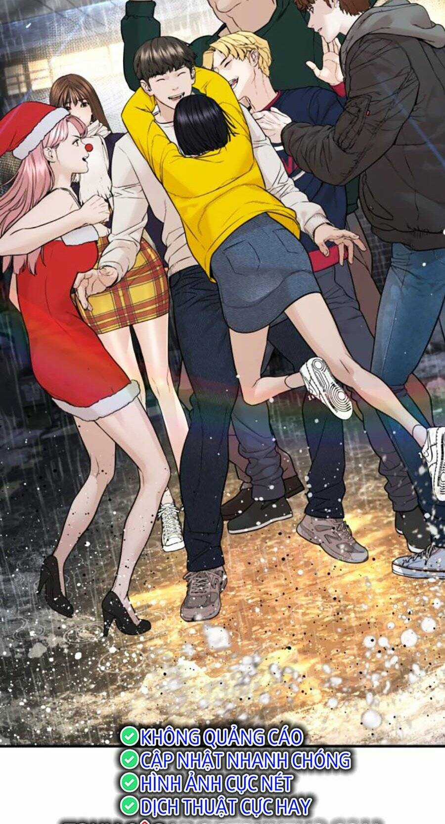 Cách Chiến Thắng Trận Đấu Chapter 216 trang 126