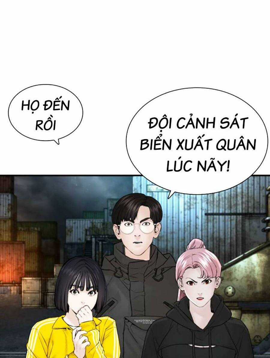 Cách Chiến Thắng Trận Đấu Chapter 216 trang 13