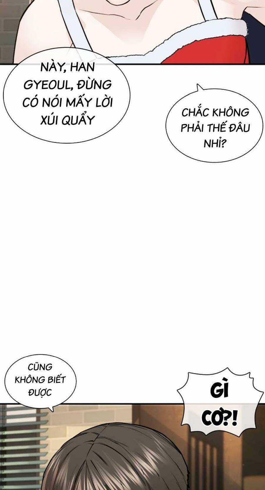 Cách Chiến Thắng Trận Đấu Chapter 216 trang 132