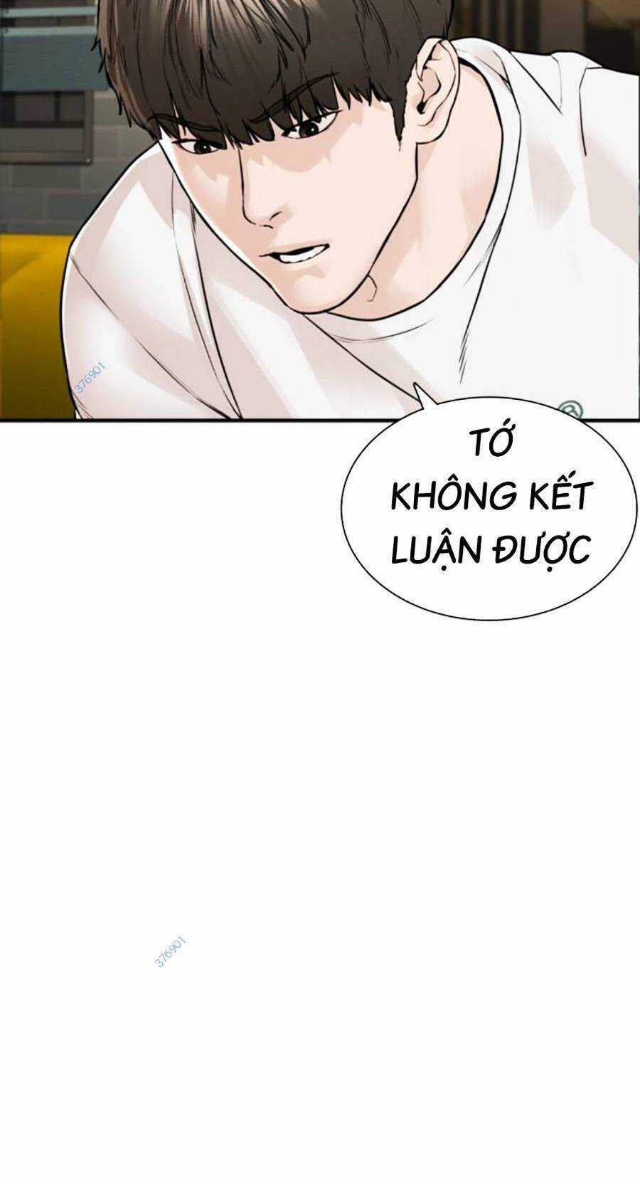 Cách Chiến Thắng Trận Đấu Chapter 216 trang 133
