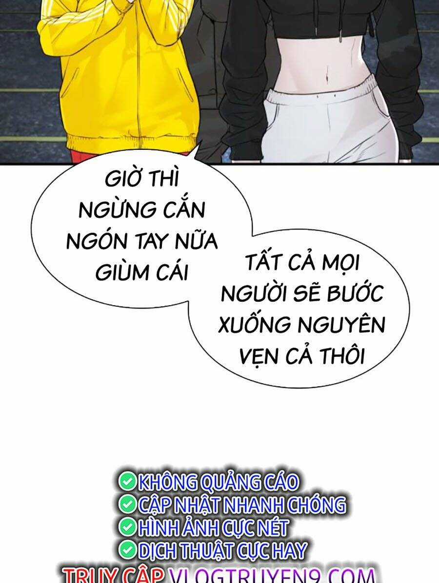 Cách Chiến Thắng Trận Đấu Chapter 216 trang 14