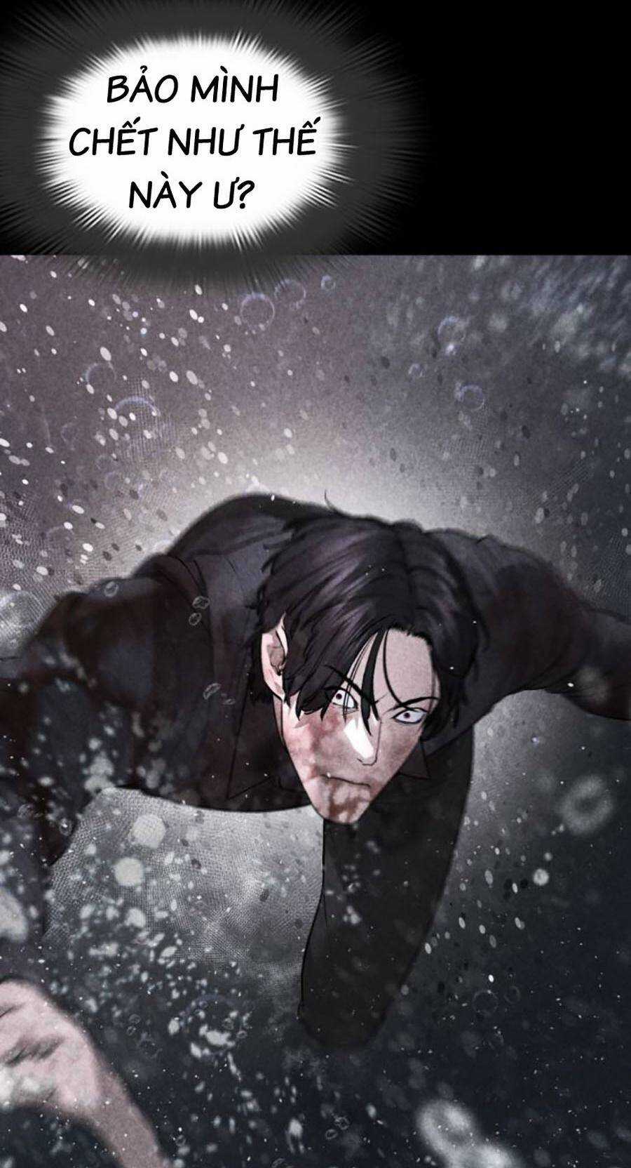 Cách Chiến Thắng Trận Đấu Chapter 216 trang 140