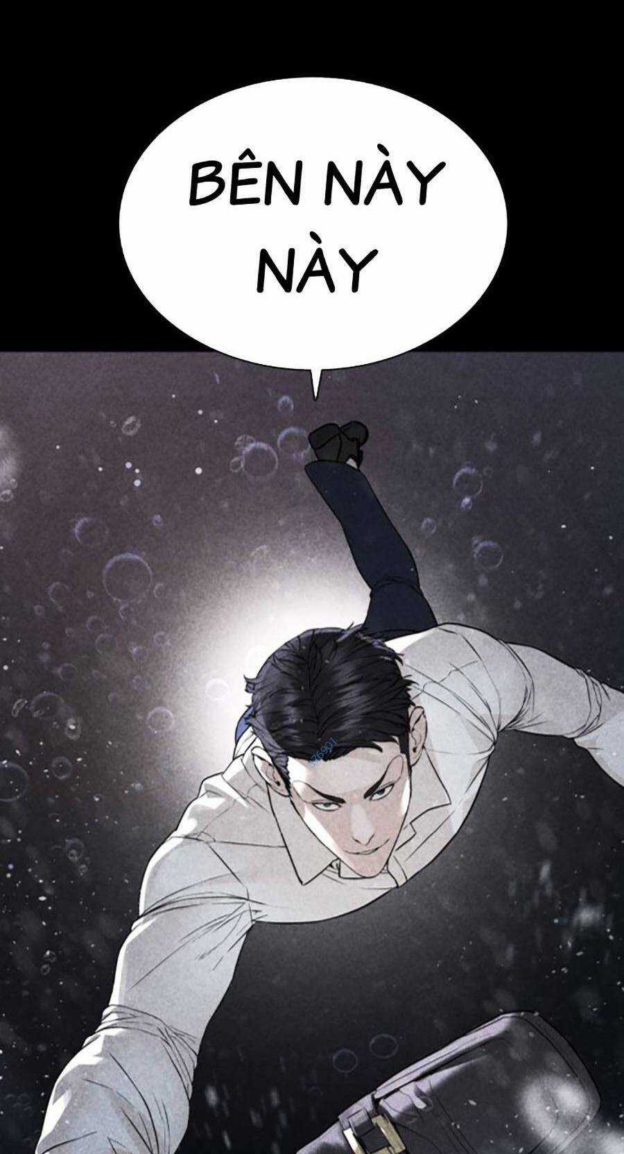 Cách Chiến Thắng Trận Đấu Chapter 216 trang 145