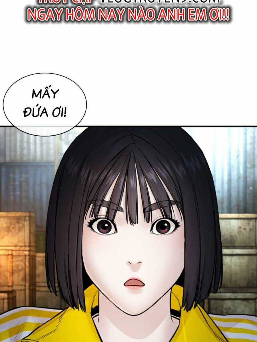 Cách Chiến Thắng Trận Đấu Chapter 216 trang 15