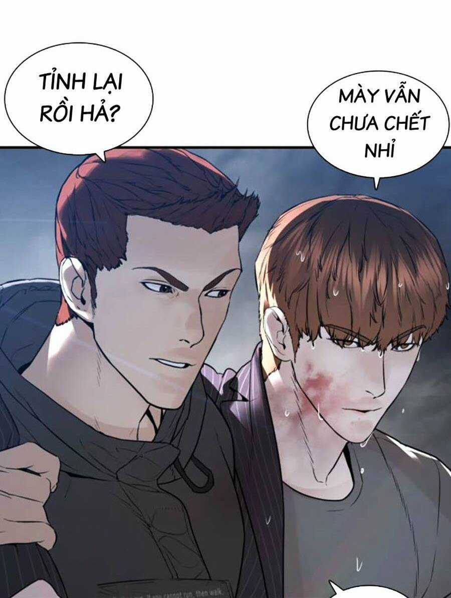 Cách Chiến Thắng Trận Đấu Chapter 216 trang 19