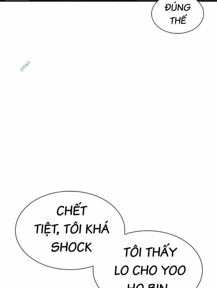 Cách Chiến Thắng Trận Đấu Chapter 216 trang 20