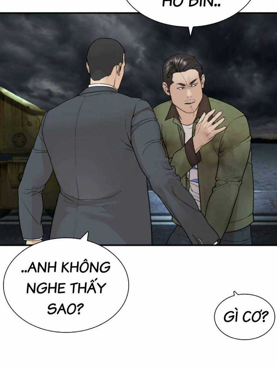 Cách Chiến Thắng Trận Đấu Chapter 216 trang 21