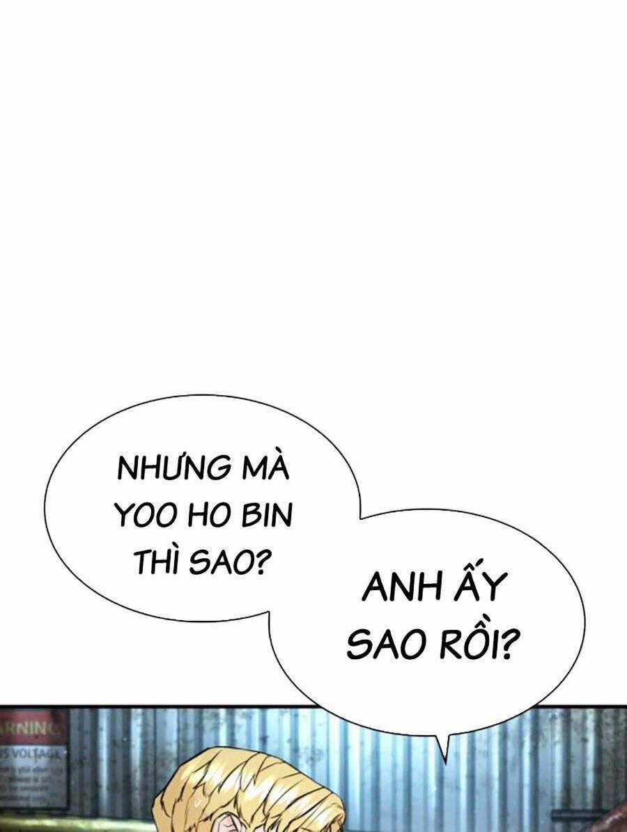 Cách Chiến Thắng Trận Đấu Chapter 216 trang 22