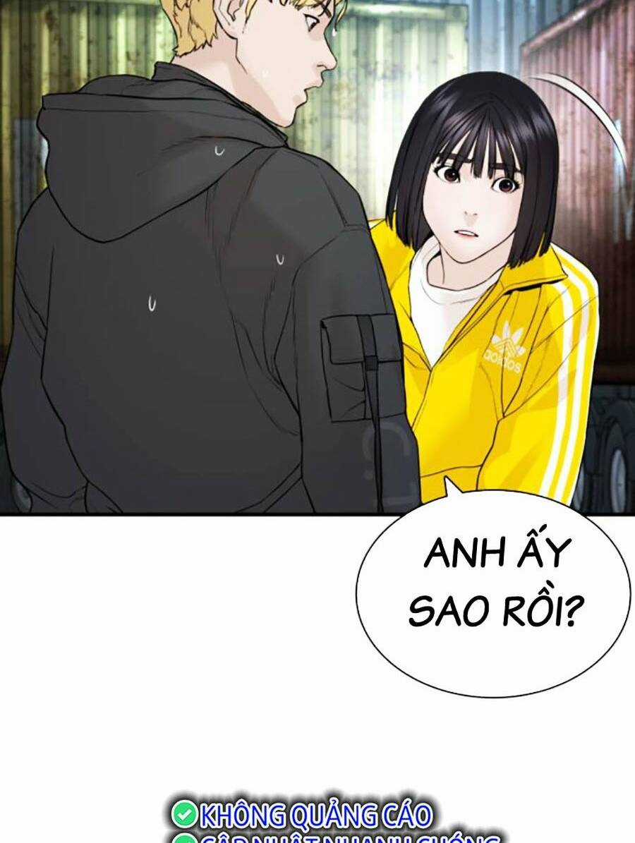 Cách Chiến Thắng Trận Đấu Chapter 216 trang 23