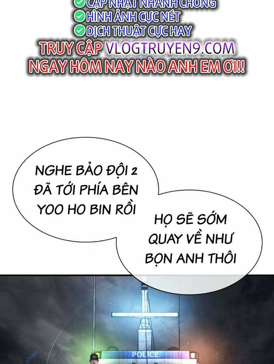 Cách Chiến Thắng Trận Đấu Chapter 216 trang 24