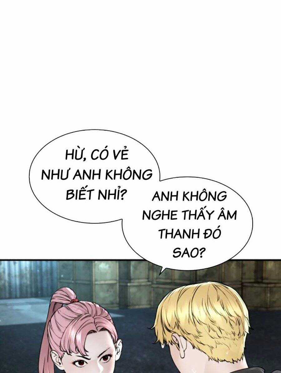 Cách Chiến Thắng Trận Đấu Chapter 216 trang 26