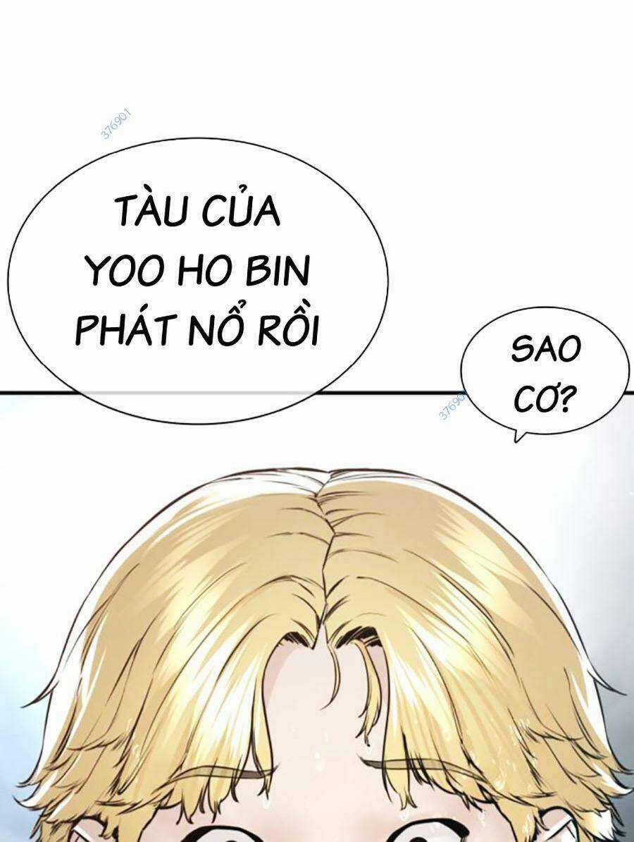 Cách Chiến Thắng Trận Đấu Chapter 216 trang 28