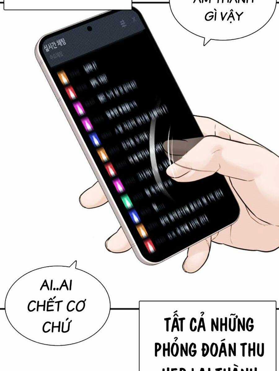 Cách Chiến Thắng Trận Đấu Chapter 216 trang 3