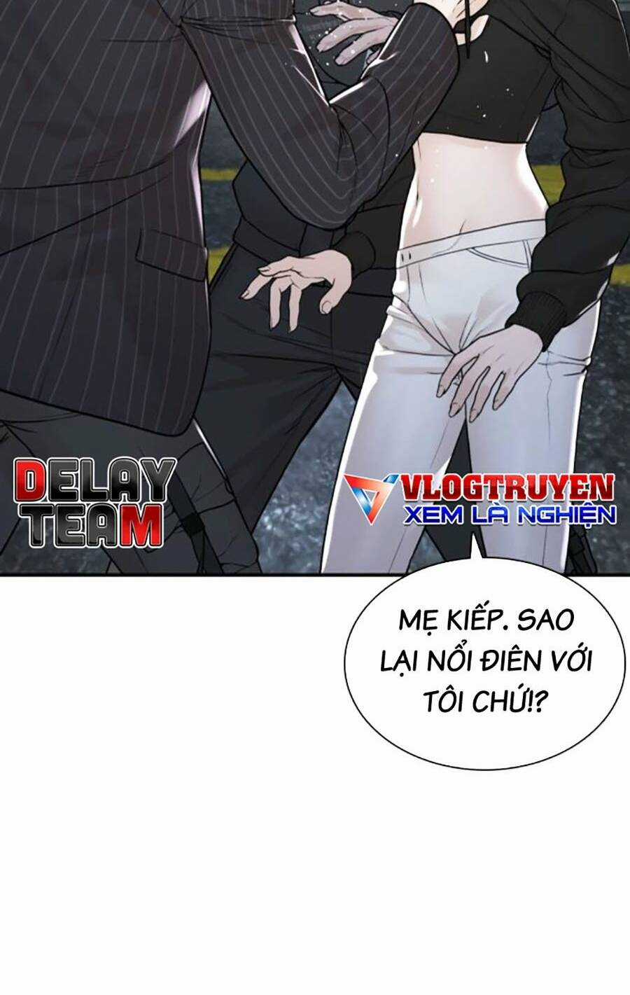 Cách Chiến Thắng Trận Đấu Chapter 216 trang 31