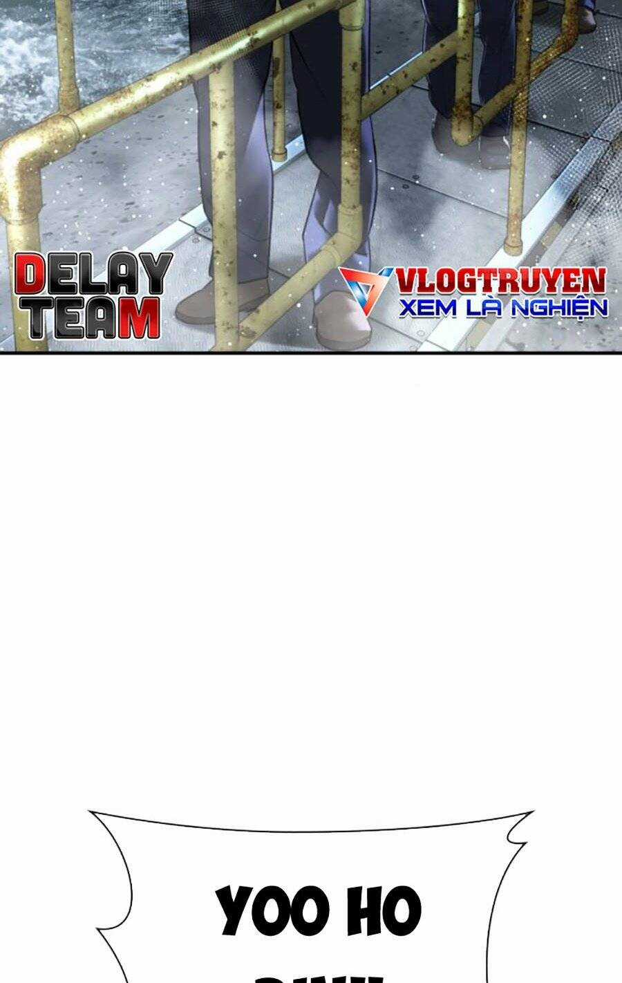 Cách Chiến Thắng Trận Đấu Chapter 216 trang 38