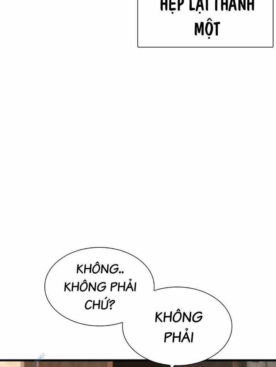 Cách Chiến Thắng Trận Đấu Chapter 216 trang 4