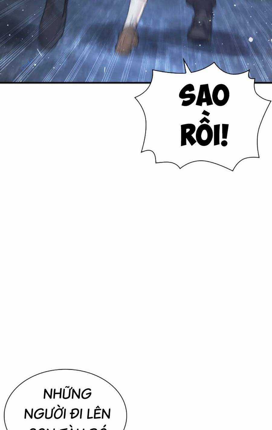 Cách Chiến Thắng Trận Đấu Chapter 216 trang 40