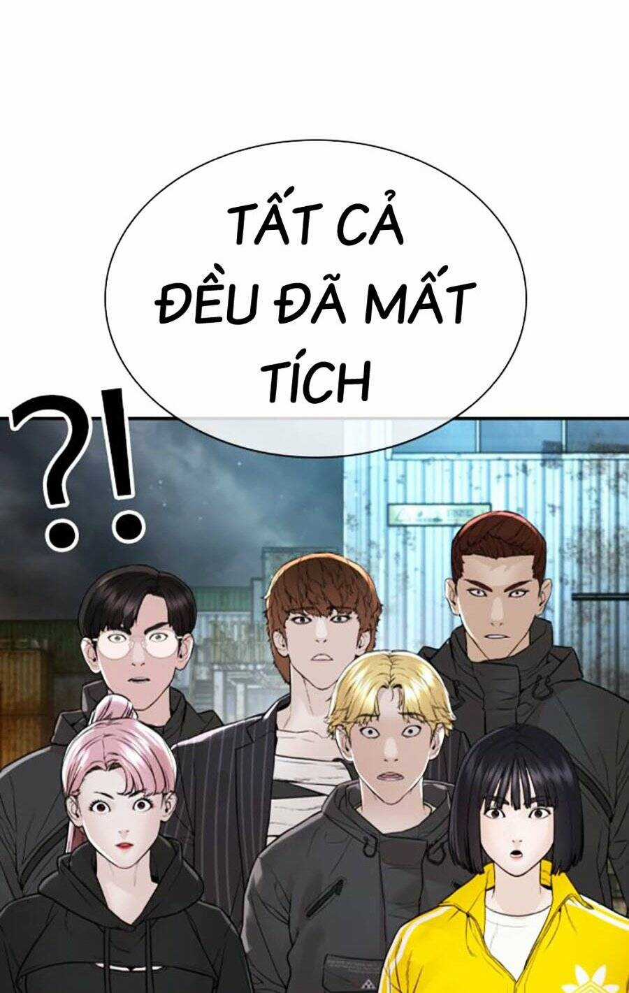 Cách Chiến Thắng Trận Đấu Chapter 216 trang 42