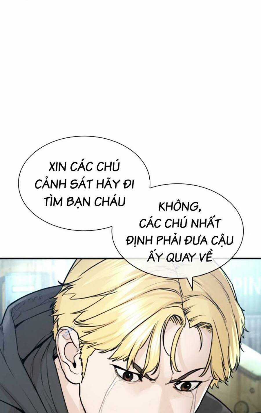 Cách Chiến Thắng Trận Đấu Chapter 216 trang 45