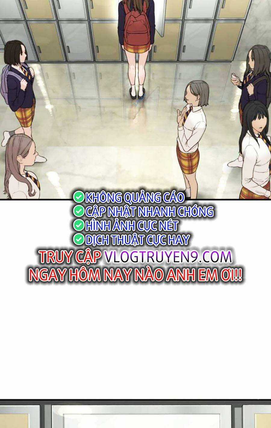 Cách Chiến Thắng Trận Đấu Chapter 216 trang 52