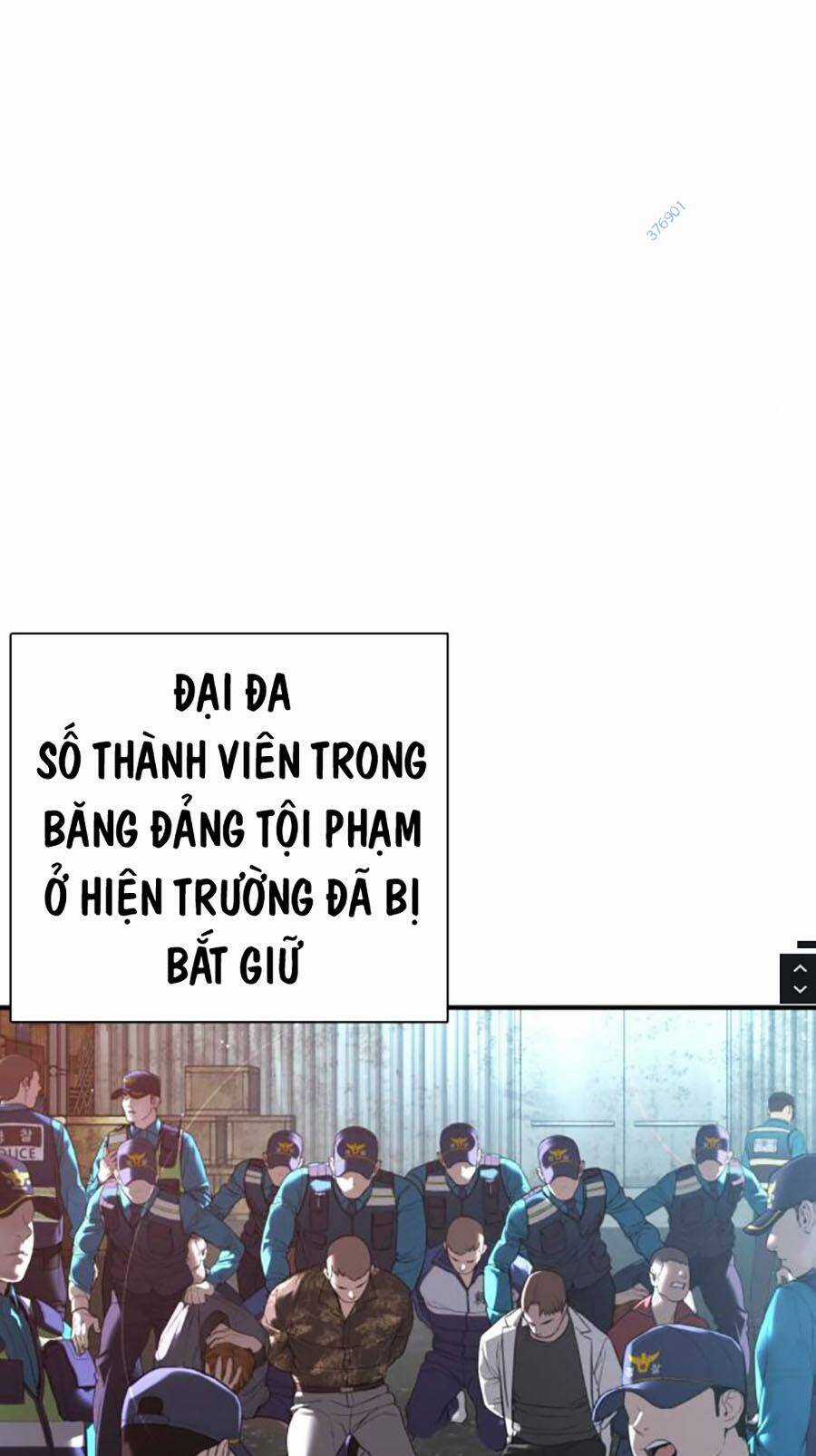 Cách Chiến Thắng Trận Đấu Chapter 216 trang 60