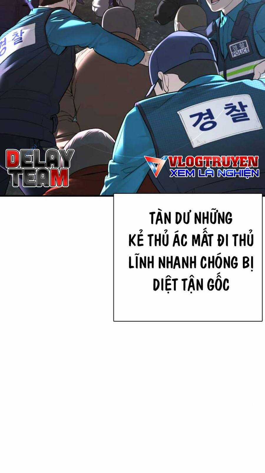 Cách Chiến Thắng Trận Đấu Chapter 216 trang 61