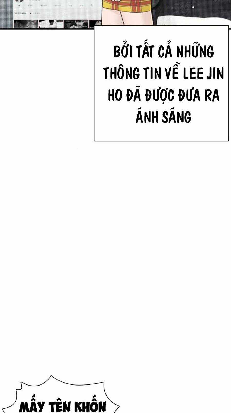Cách Chiến Thắng Trận Đấu Chapter 216 trang 63
