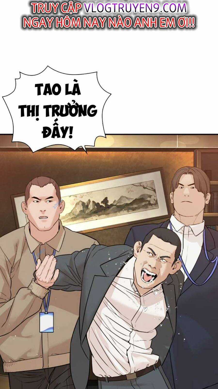 Cách Chiến Thắng Trận Đấu Chapter 216 trang 65