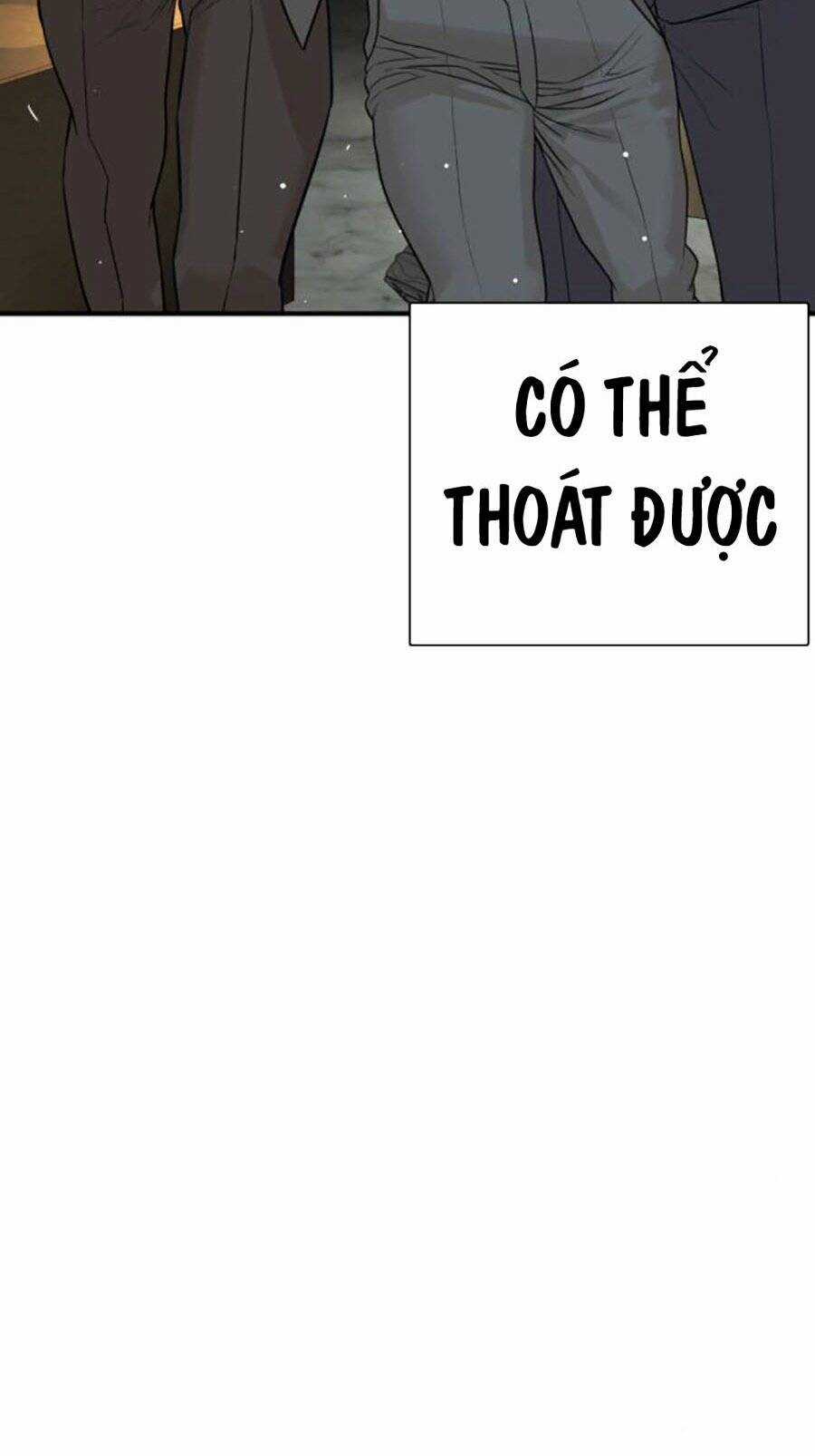 Cách Chiến Thắng Trận Đấu Chapter 216 trang 66