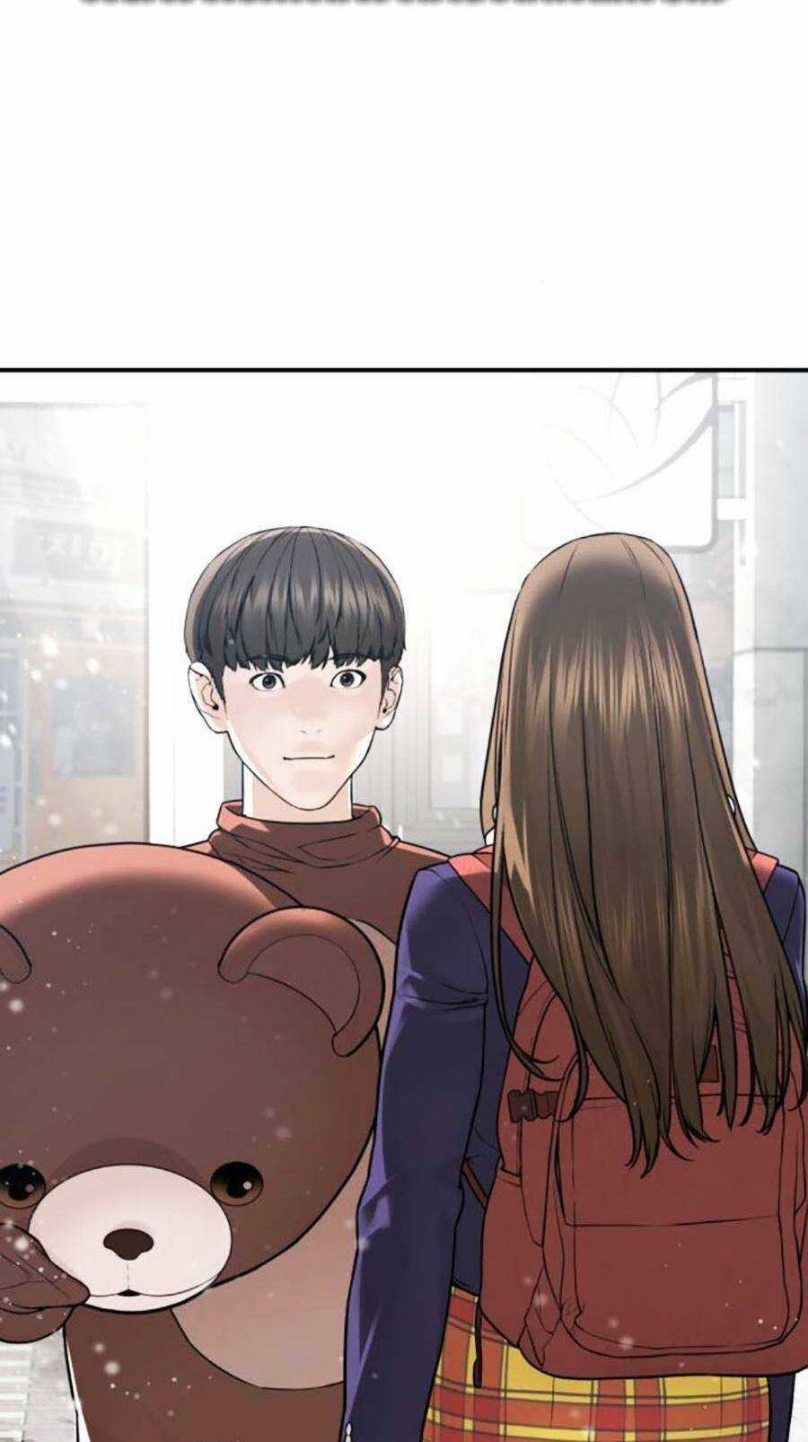Cách Chiến Thắng Trận Đấu Chapter 216 trang 72