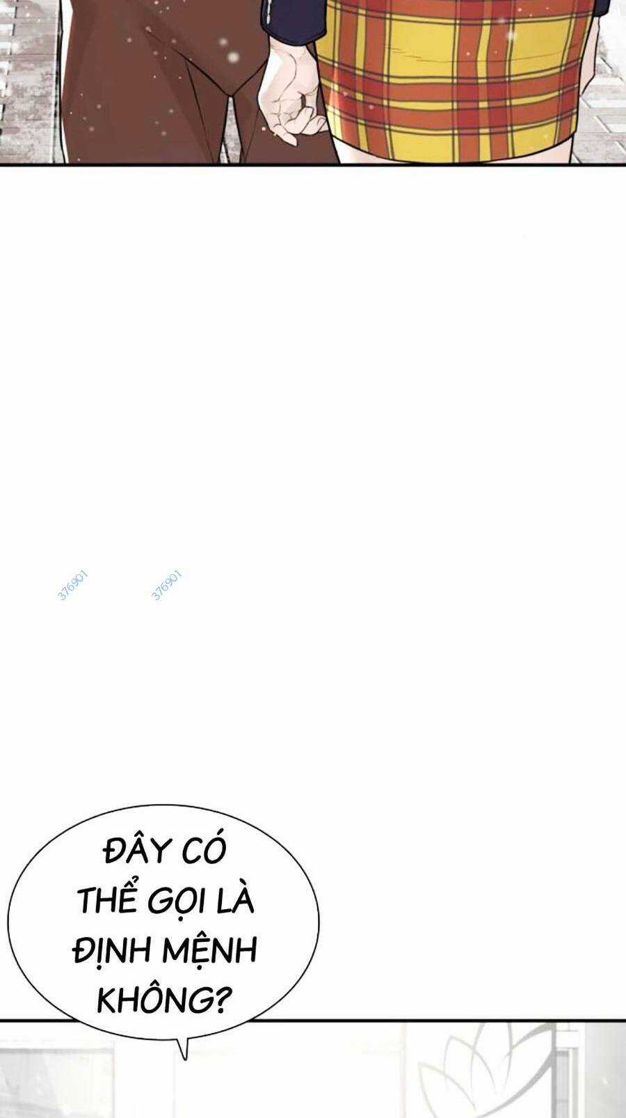Cách Chiến Thắng Trận Đấu Chapter 216 trang 73