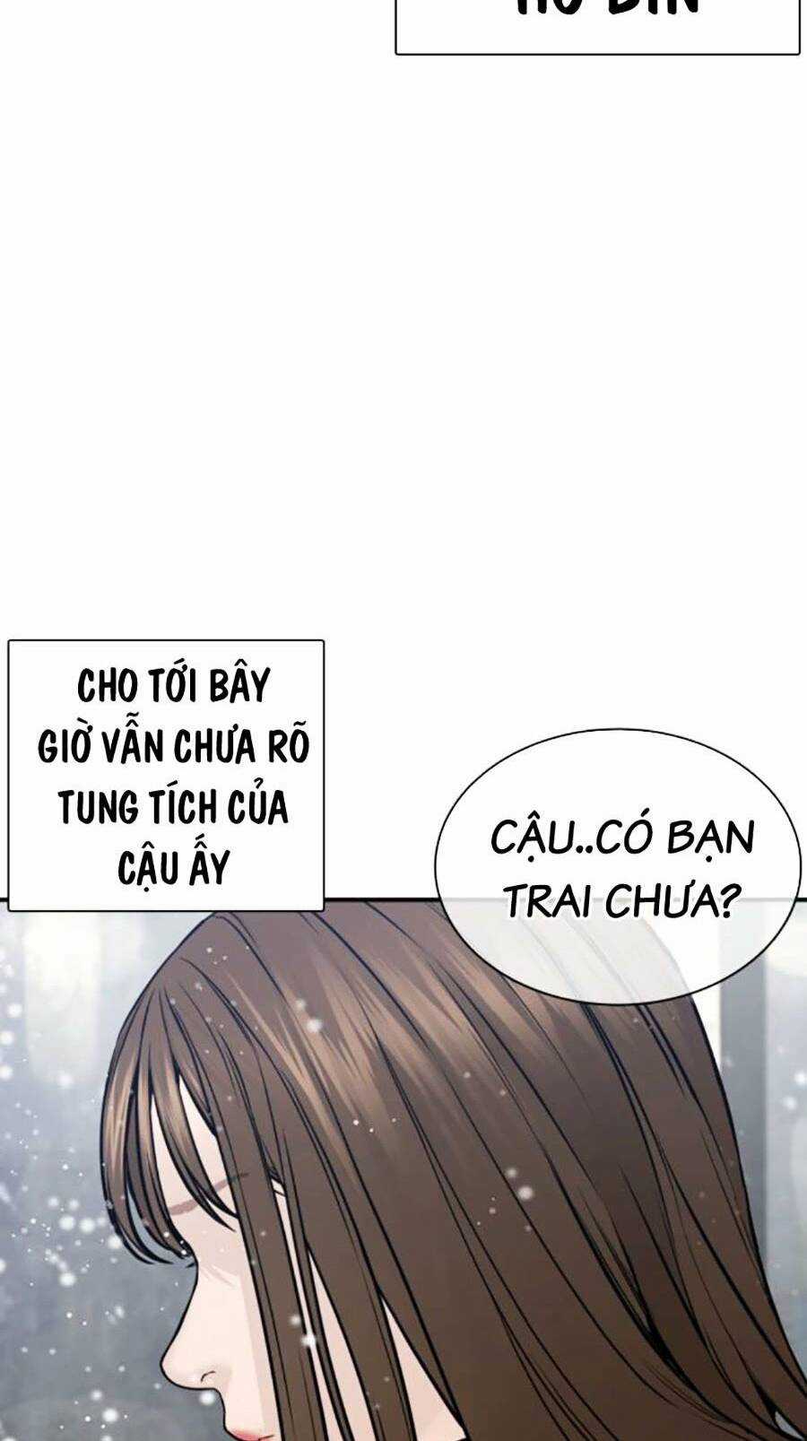 Cách Chiến Thắng Trận Đấu Chapter 216 trang 75