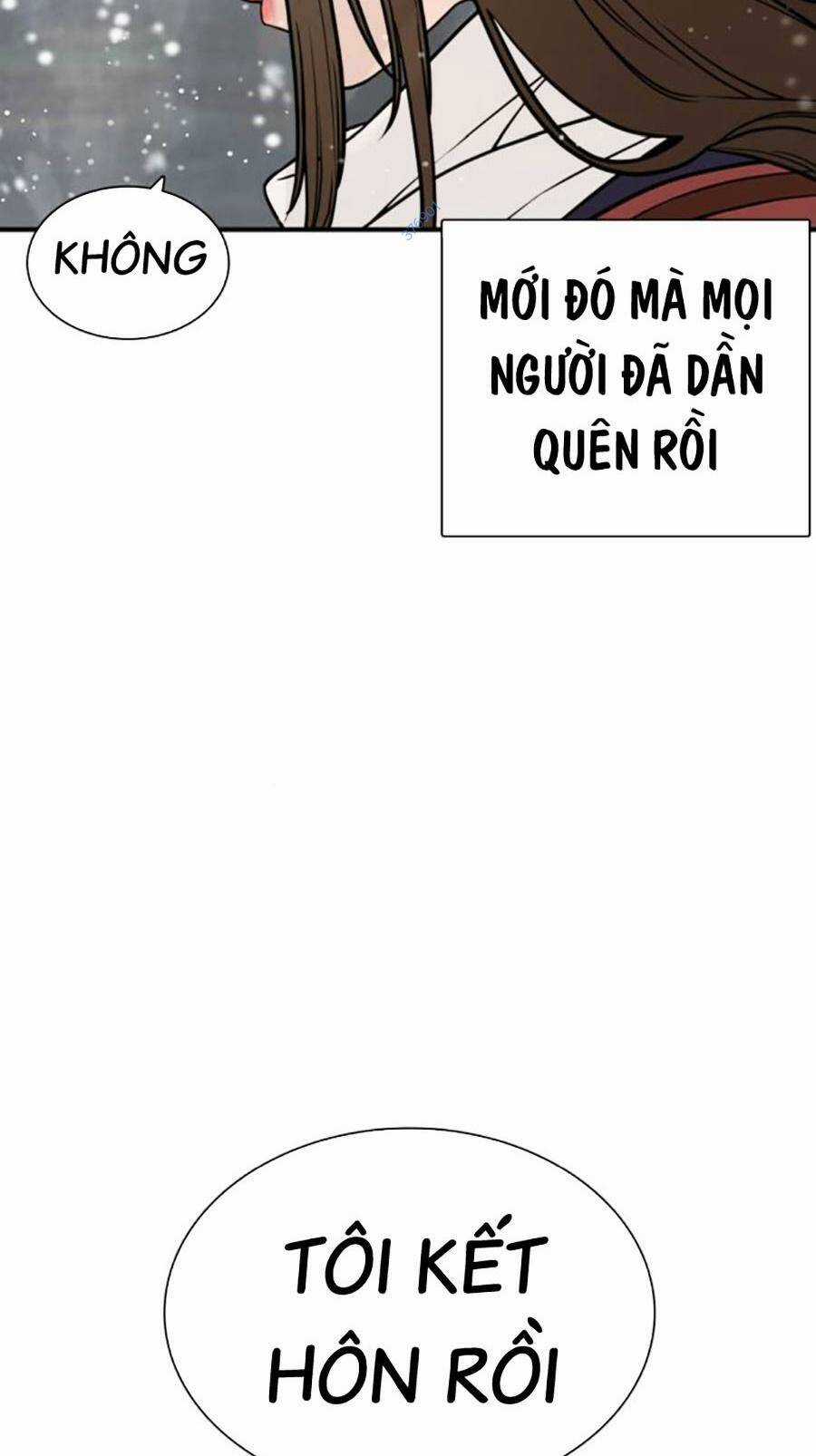 Cách Chiến Thắng Trận Đấu Chapter 216 trang 76