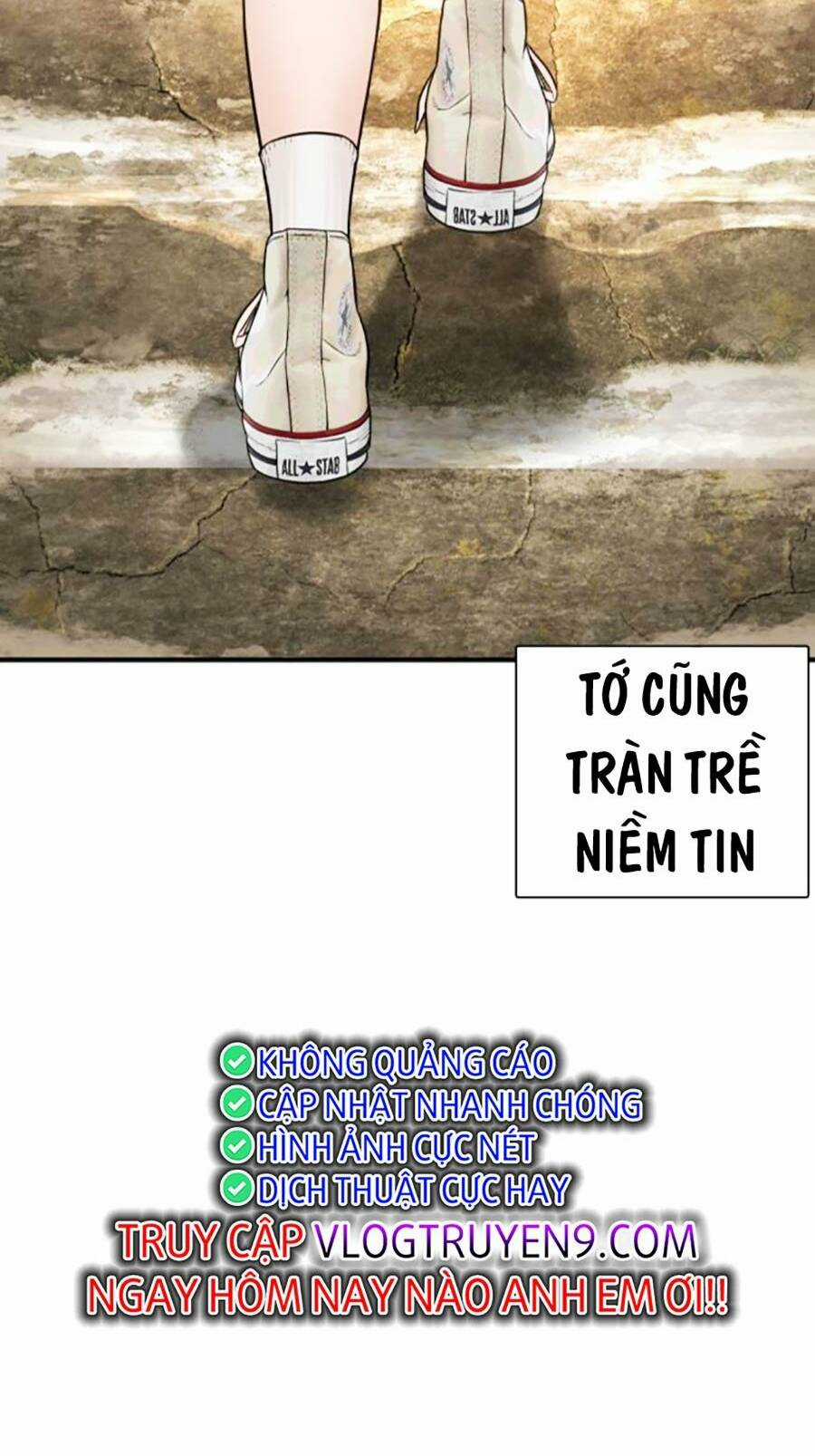 Cách Chiến Thắng Trận Đấu Chapter 216 trang 79