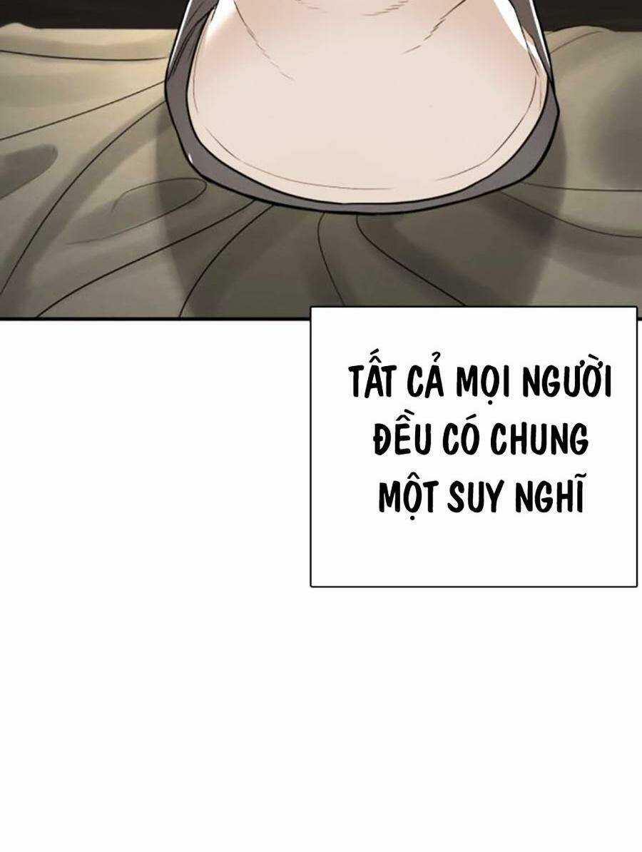Cách Chiến Thắng Trận Đấu Chapter 216 trang 8