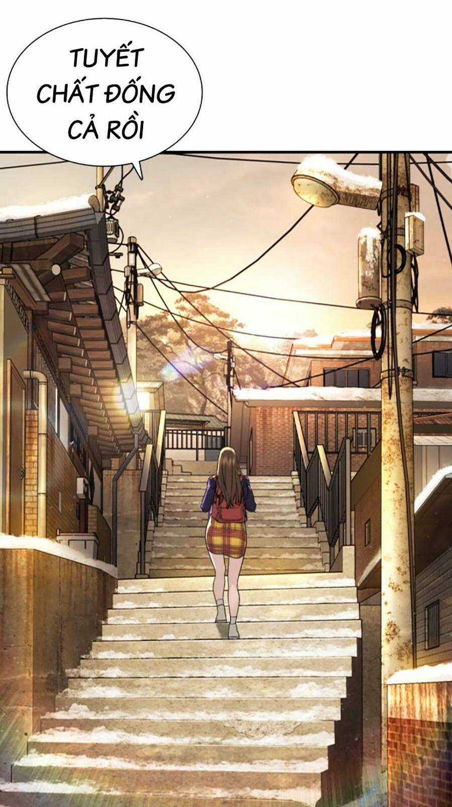 Cách Chiến Thắng Trận Đấu Chapter 216 trang 80